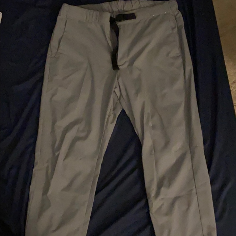 UNIQLO Joggers